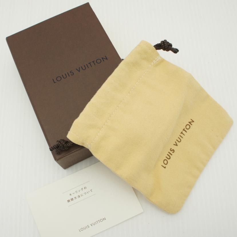 ＬＶ ルイヴィトン/シェンヌ／アノクレＸＬ/M65774//OB1110/ABランク/75