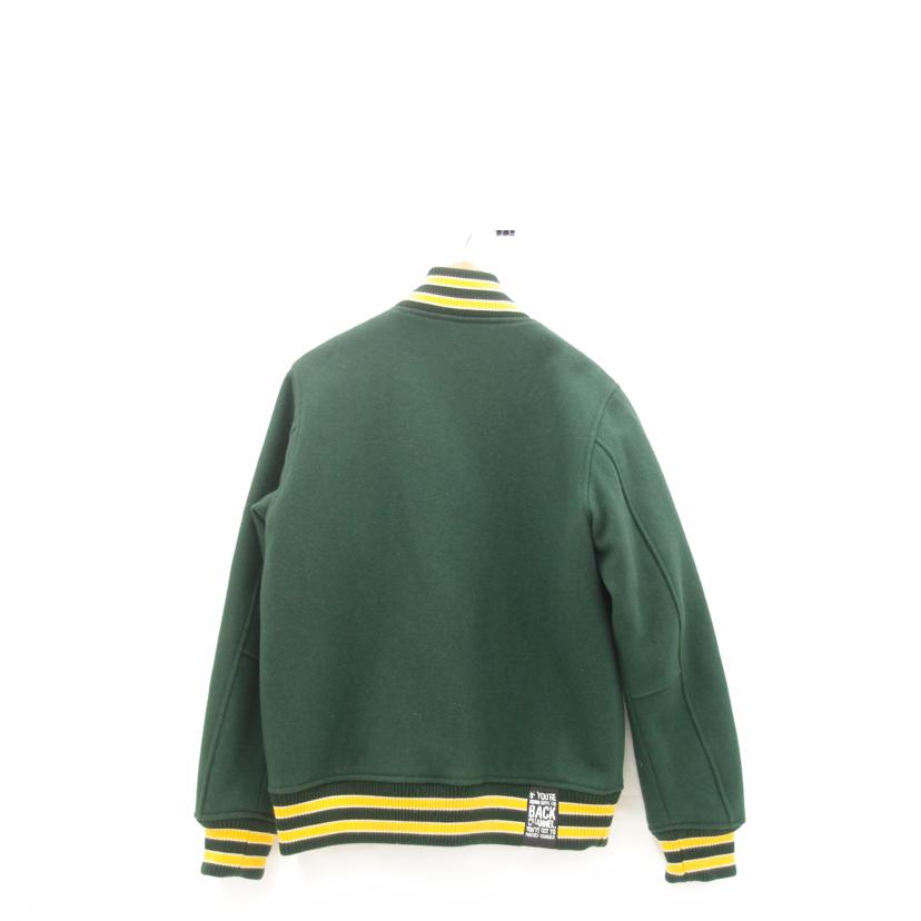 ＢＡＣＫＣ　ＨＡＮＮＥＬ ﾊﾞｯｸﾁｬﾝﾈﾙ/ＢＡＣＫＣ　ＨＡＮＮＥＬ　ウールジャケット//Aランク/69