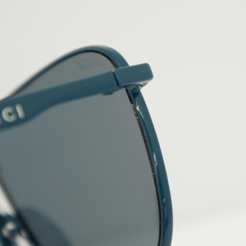 ＧＵＣＣＩ　/サングラス/GG0336S//TOUBSL2070/Bランク/75