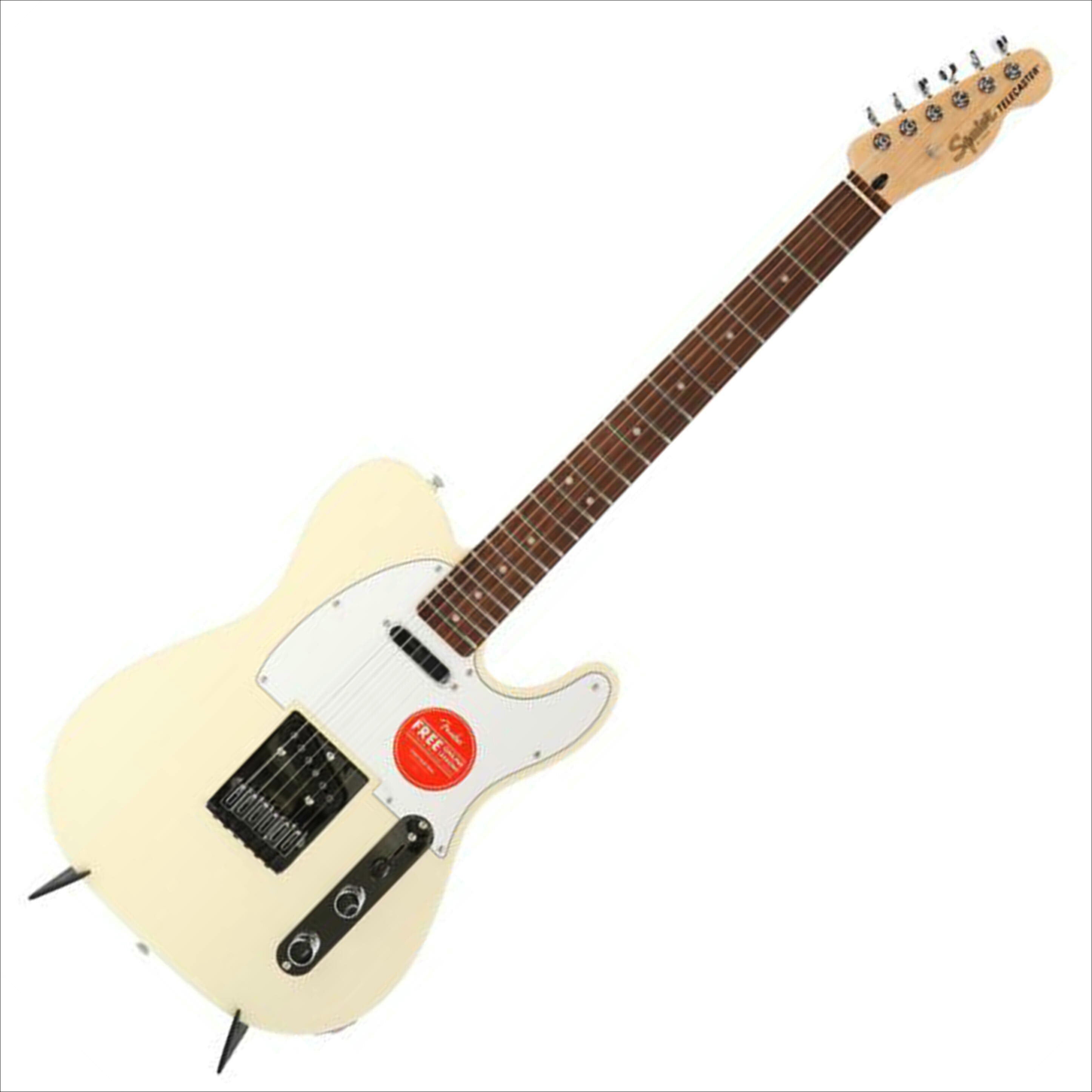 Ｓｑｕｉｅｒ スクワイヤー/エレキギター/Aff Telecaster//CYKC 22002777/Aランク/05