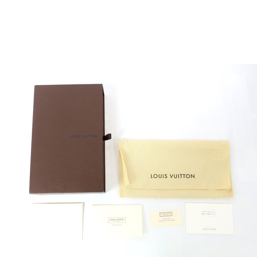 ＬＯＵＩＳ　ＶＵＩＴＴＯＮ ルイ・ヴィトン/ポルトトレゾールインターナショナル　長財布/M61215 //TH0022/ABランク/65