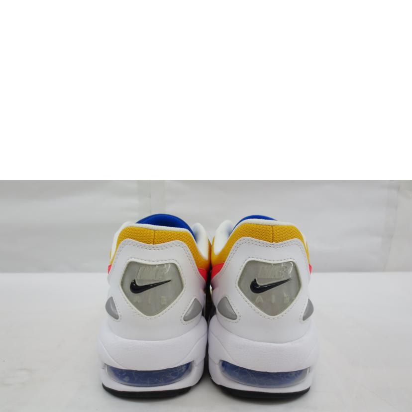 Air max 2 2024 light university gold