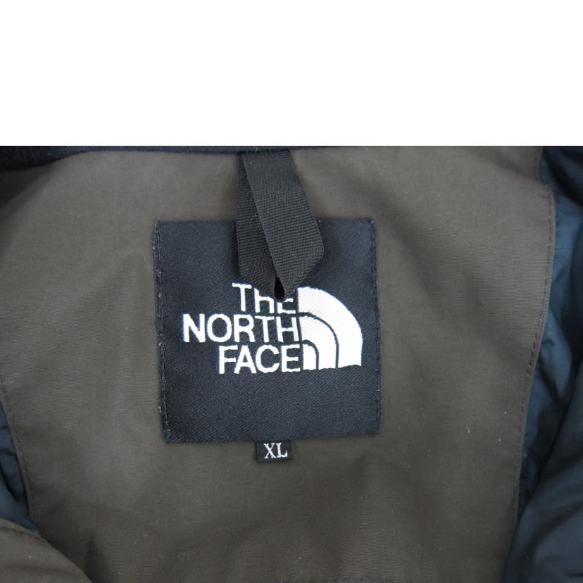 ＮＯＲＴＨＦＡＣＥ ﾉｰｽﾌｪｲｽ/マカルトリクラメイトジャケット/NP61637//Bランク/82