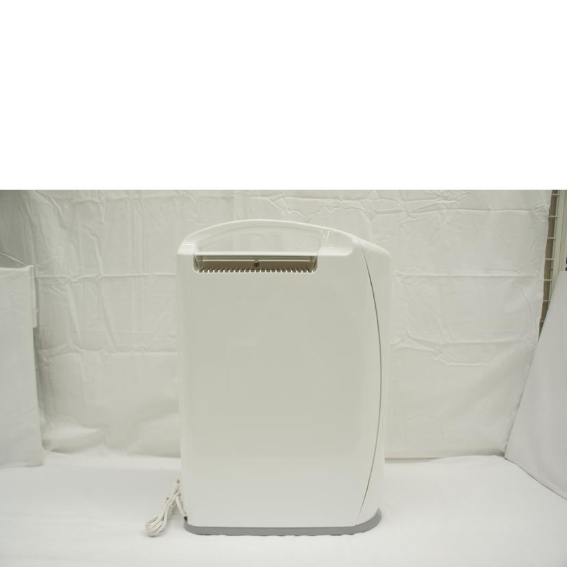 ＣＯＲＯＮＡ コロナ/衣類乾燥除湿機/CD-S6321-W//8221129/ABランク/05