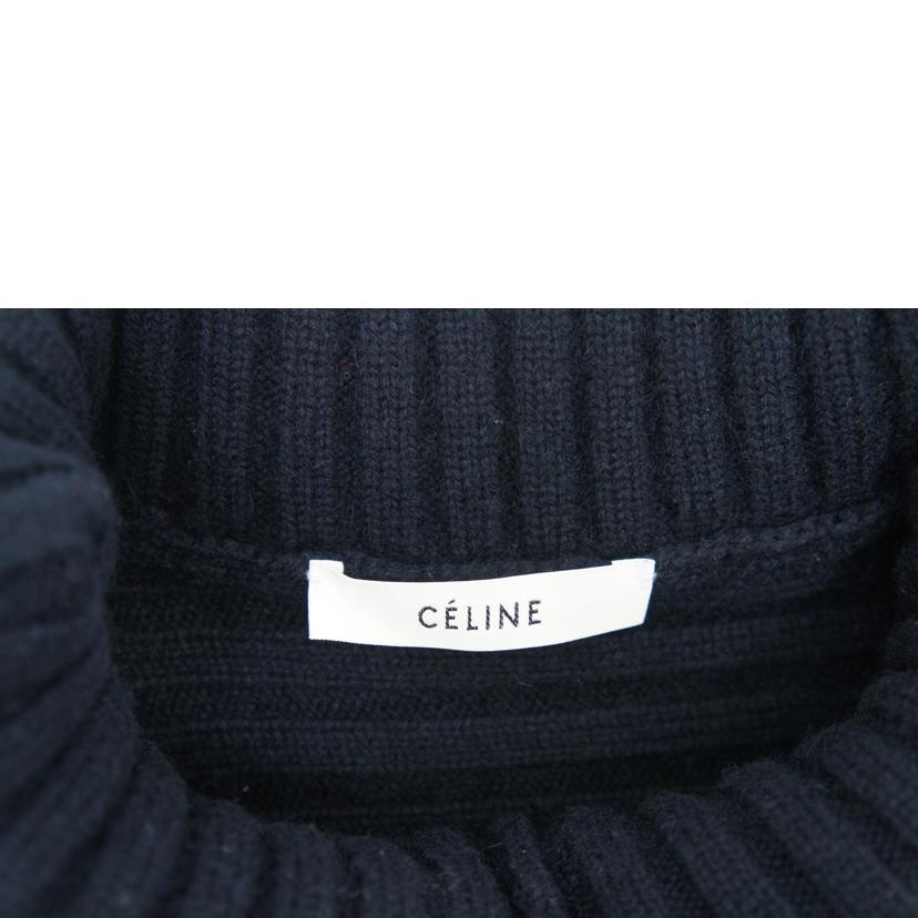 ＣＥＬＩＮＥ セリーヌ/ＣＥＬＩＮＥ　ニットベスト//ABランク/75