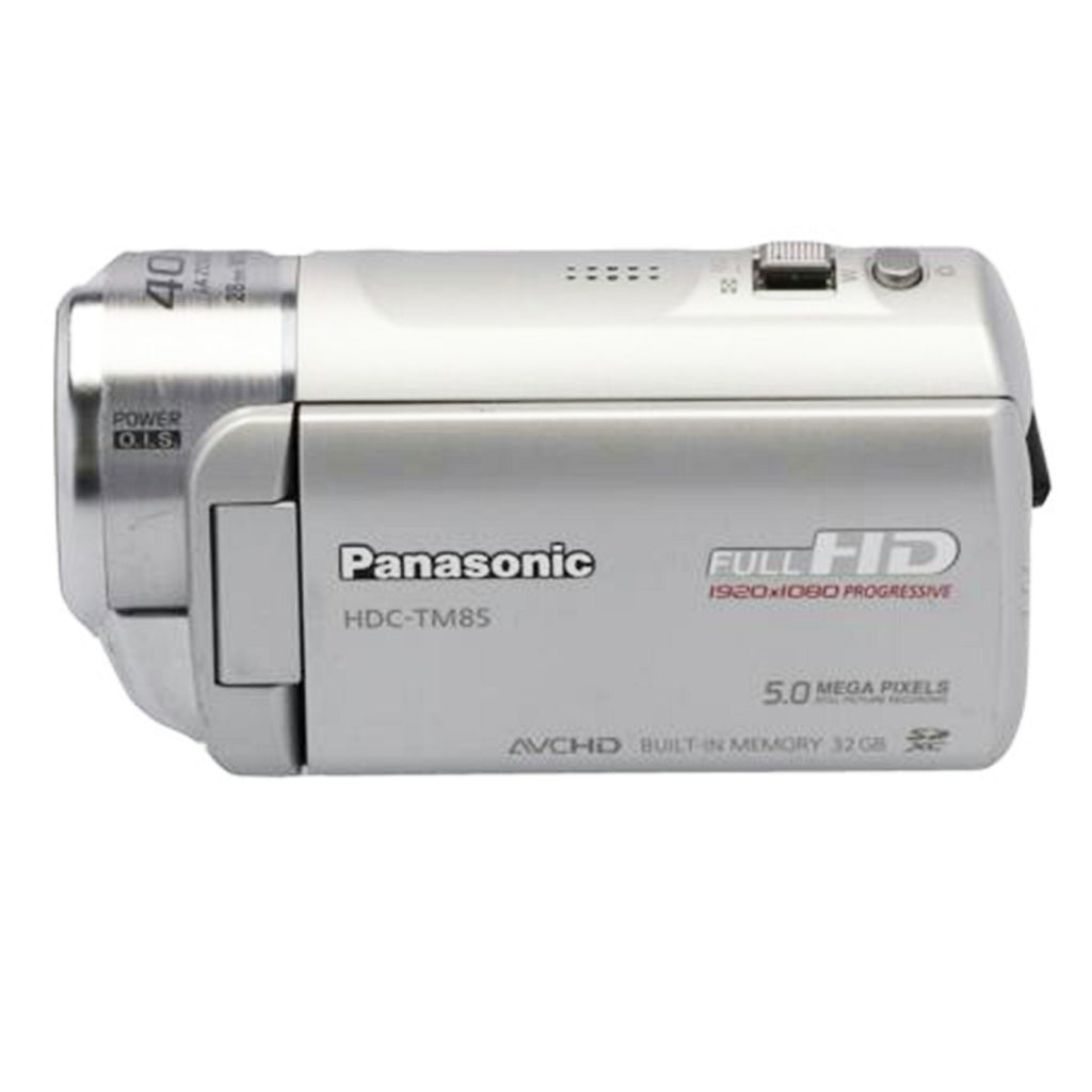 Panasonic HDC-TM85