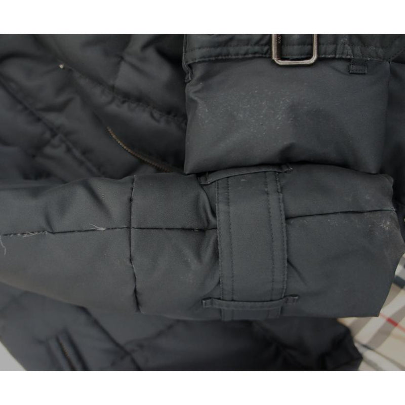 バーバリー/ＢＵＲＢＥＲＲＹ　三陽バーバリーレディースダウンジャケット//Aランク/75
