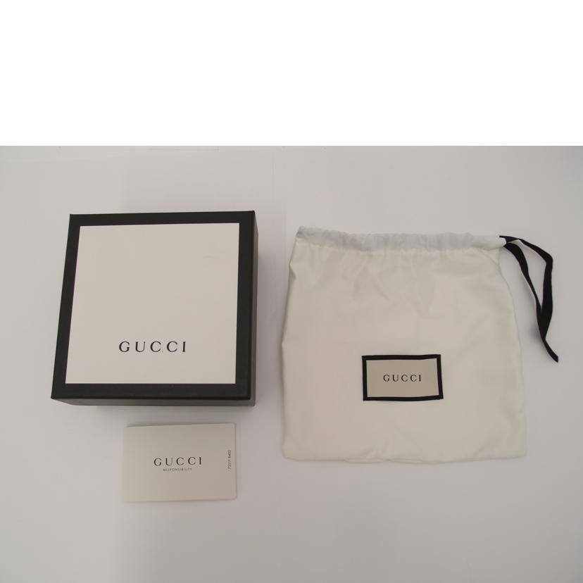 ＧＵＣＣＩ グッチ/ＧＧキャンバスベビースニーカー／１９／約１２㎝//SAランク/69