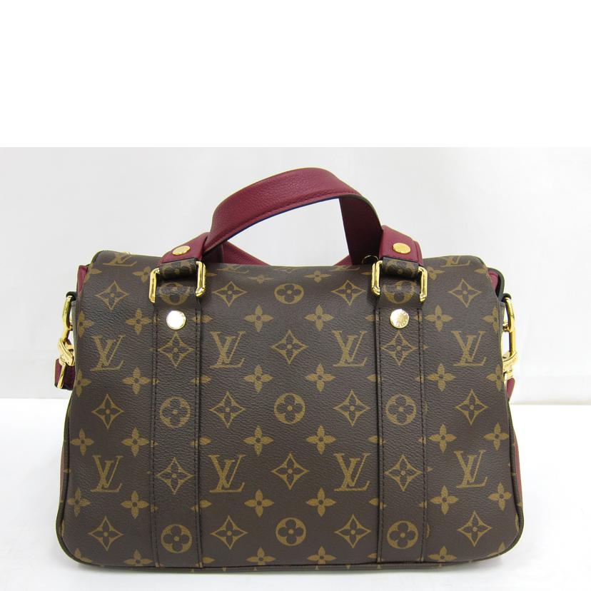 ＬＶ ﾙｲｳﾞｨﾄﾝ/マンハッタン２ＷＡＹショルダー/M43482//DR2177/ABランク/82