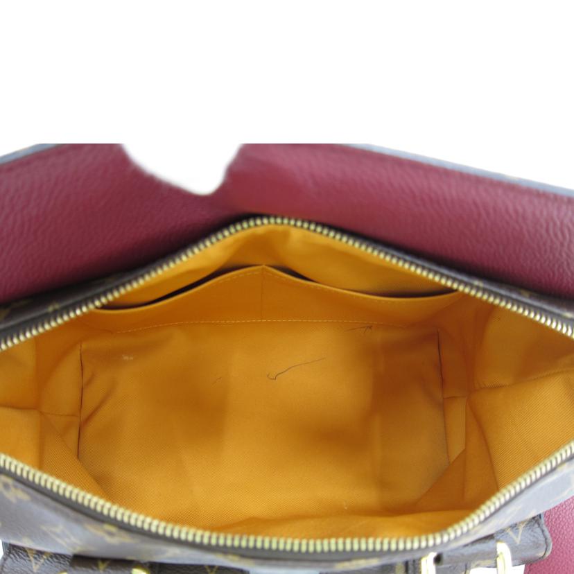 ＬＶ ﾙｲｳﾞｨﾄﾝ/マンハッタン２ＷＡＹショルダー/M43482//DR2177/ABランク/82
