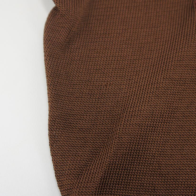 ＨＥＲＭＥＳ/ＨＥＲＭＥＳ　パッチワークシルクニット//Bランク/75
