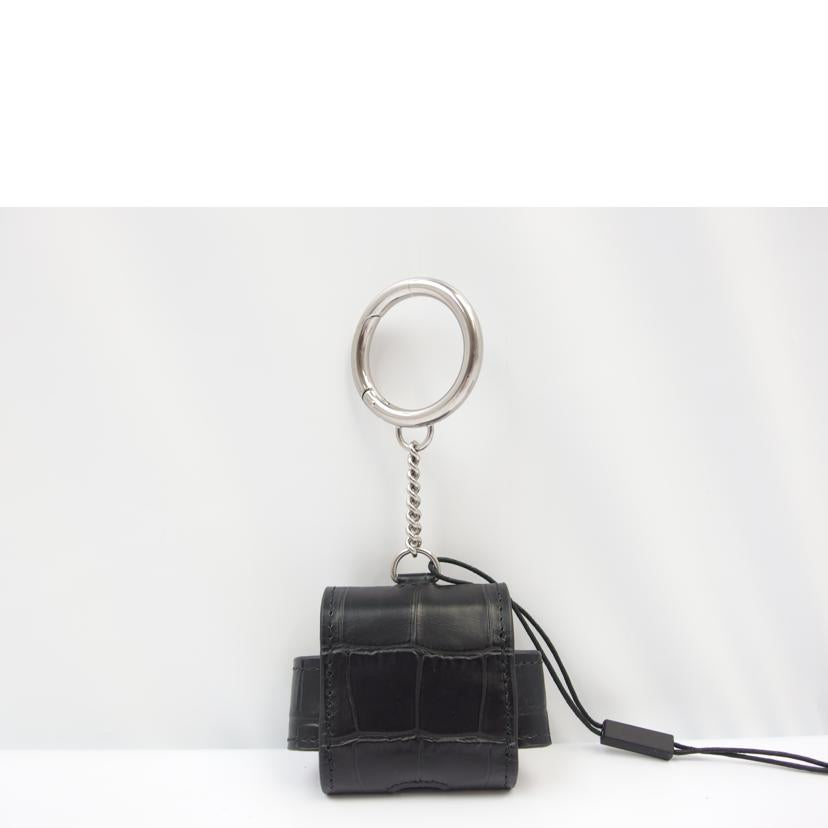 ＢＡＬＥＮＣＩＡＧＡ バレンシアガ/ＡｉｒＰｏｄｓプロケース／クロコ型押し/655679//584***/SAランク/83