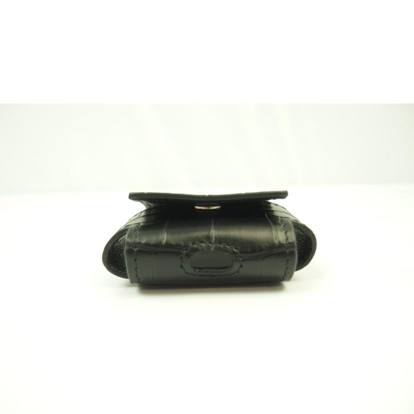 ＢＡＬＥＮＣＩＡＧＡ バレンシアガ/ＡｉｒＰｏｄｓプロケース／クロコ型押し/655679//584***/SAランク/83