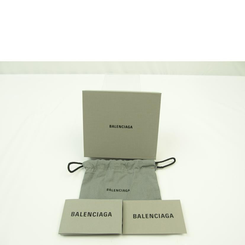 ＢＡＬＥＮＣＩＡＧＡ バレンシアガ/ＡｉｒＰｏｄｓプロケース／クロコ型押し/655679//584***/SAランク/83