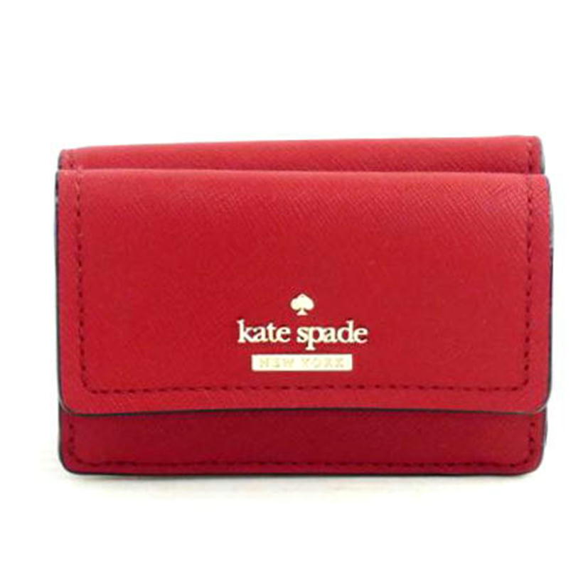 Ｋａｔｅ　ｓｐａｄｅ ケイトスペード/財布/PWRU6439//Aランク/64