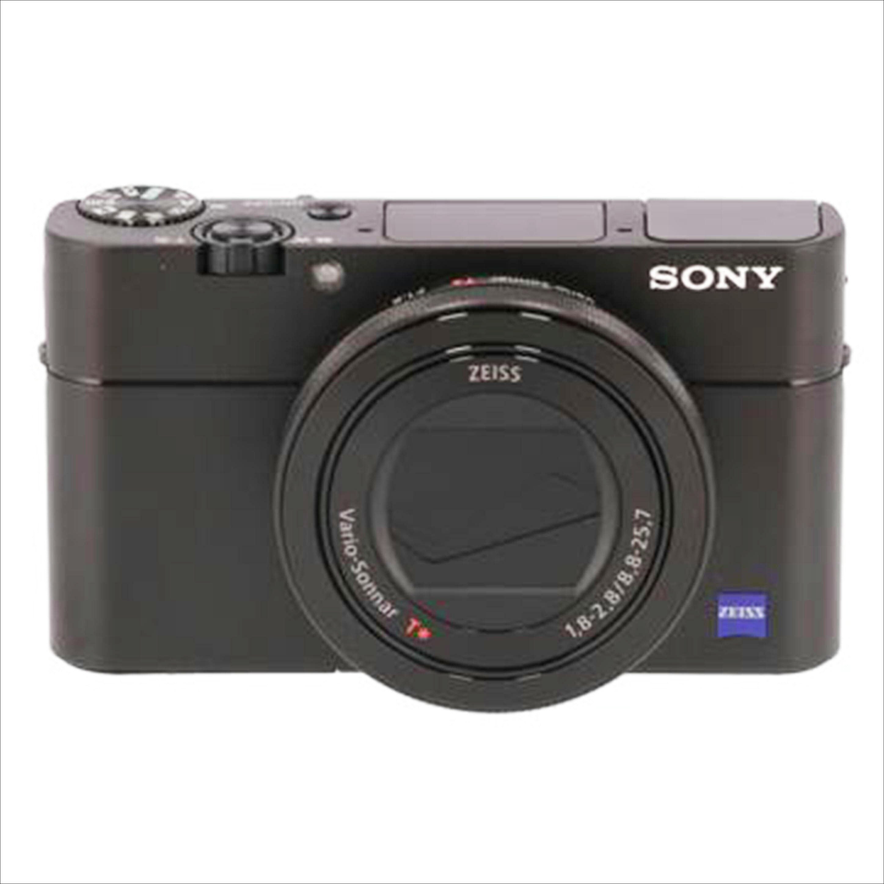 ＳＯＮＹ ソニー/デジタルスチルカメラ/DSC-RX100M5//0025507/Aランク/64