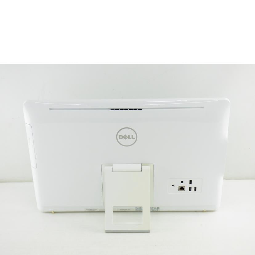 Ｄｅｌｌ デル/デスクトップＰＣ／Ｉｎｓｐｉｒｏｎ２２　３２６４/Inspiron22 3264//6JKMYH2/Bランク/64