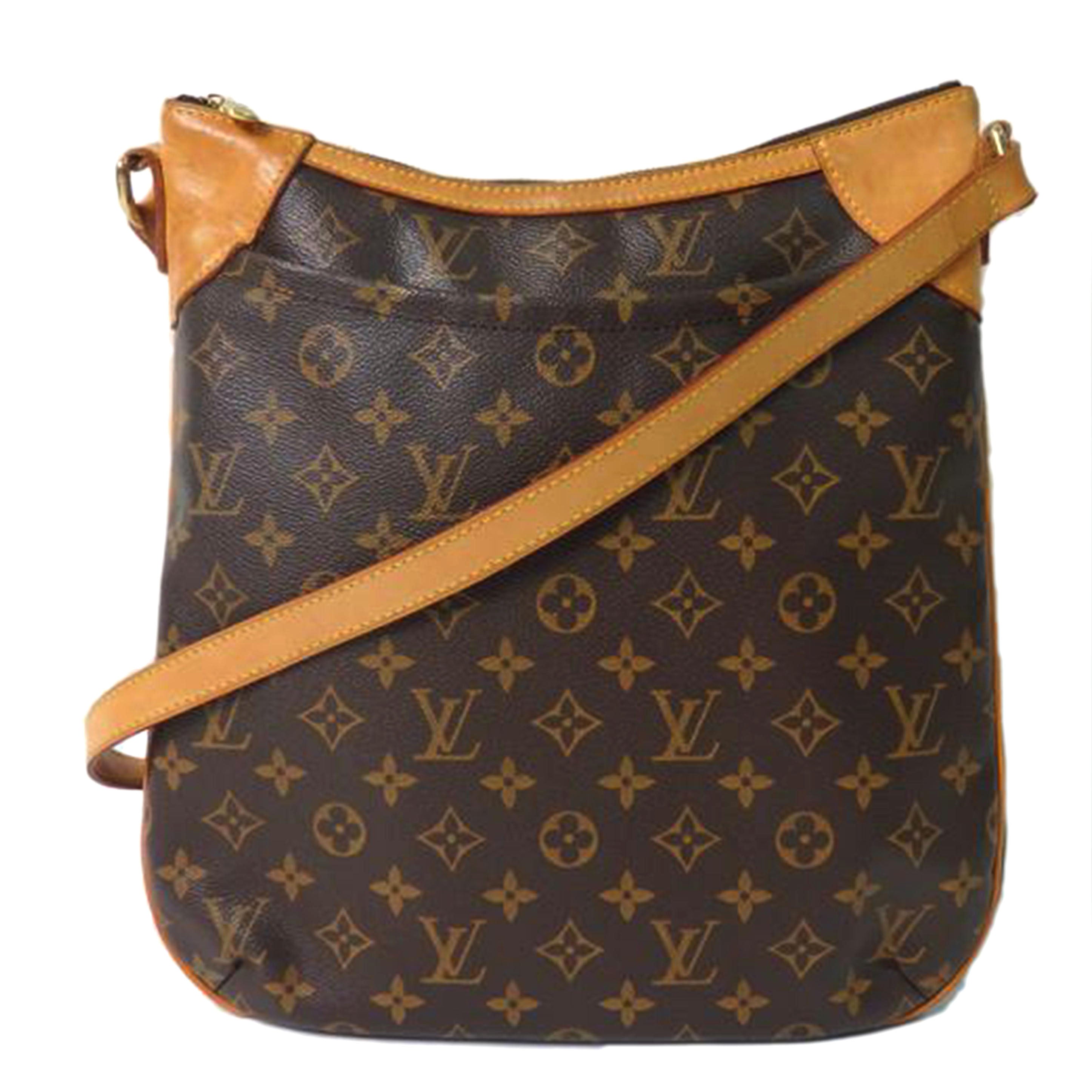 ＬＶ ルイヴィトン/オデオンＭＭ／モノグラム/M56389//VI4048/ABランク/84