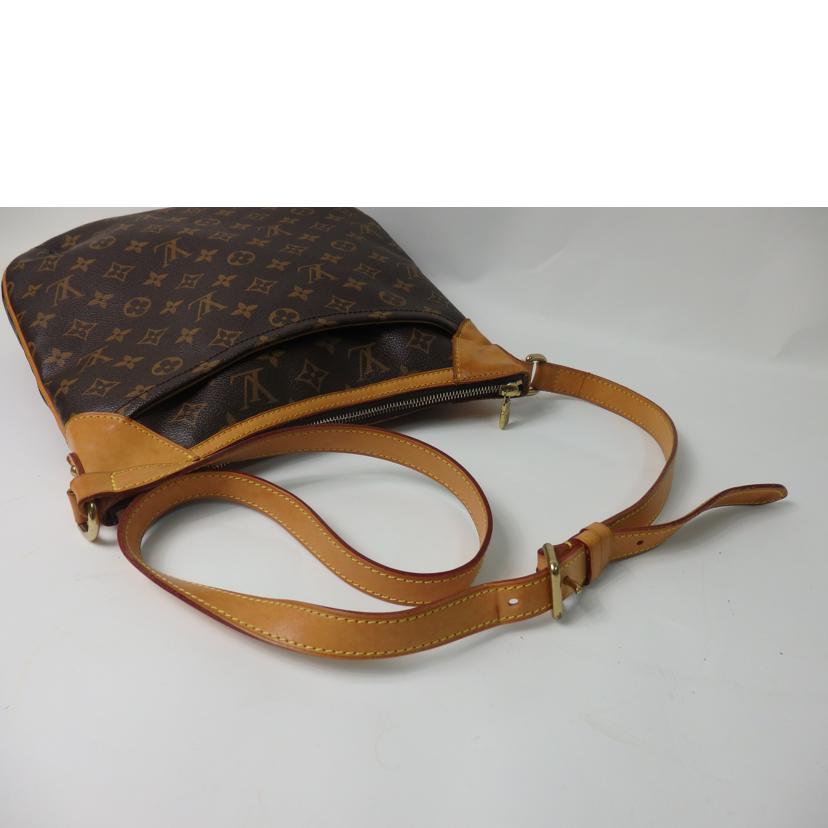 ＬＶ ルイヴィトン/オデオンＭＭ／モノグラム/M56389//VI4048/ABランク/84