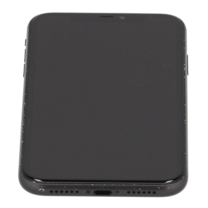 Ａｐｐｌｅ　 アップル/ｉＰｈｏｎｅ　１１　１２８ＧＢ/MWM02J/A//DNPZ9KXGN73D/Bランク/84