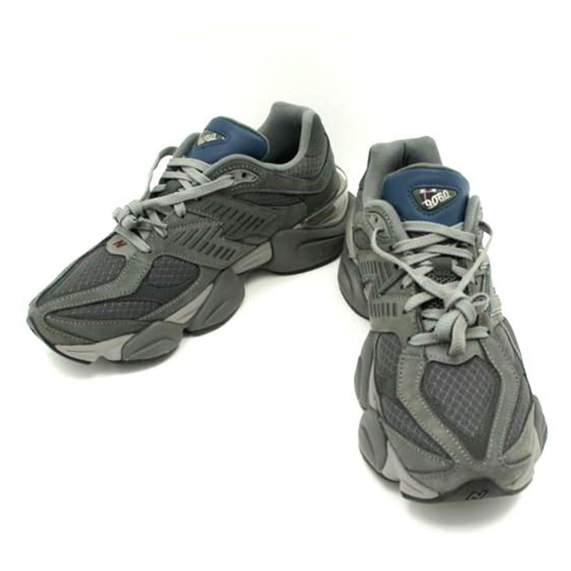 ＮＢ ニューバランス　NB　NEWBALANCE　フォーワンセブン　エディフィス　メンズ　スニーカー　/フォーワンセブンエディフィススニーカー/U9060ECC//ｻｲｽﾞ:26.5cm/Aランク/75