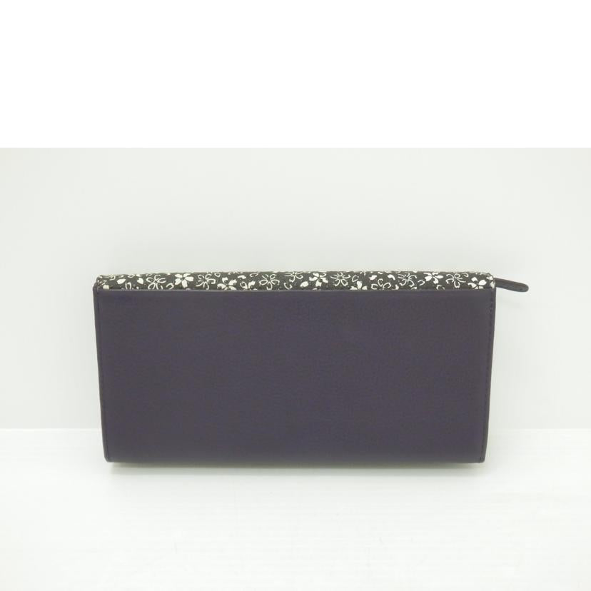 ＫＯＤＯＳＡ/鹿革財布//Aランク/88