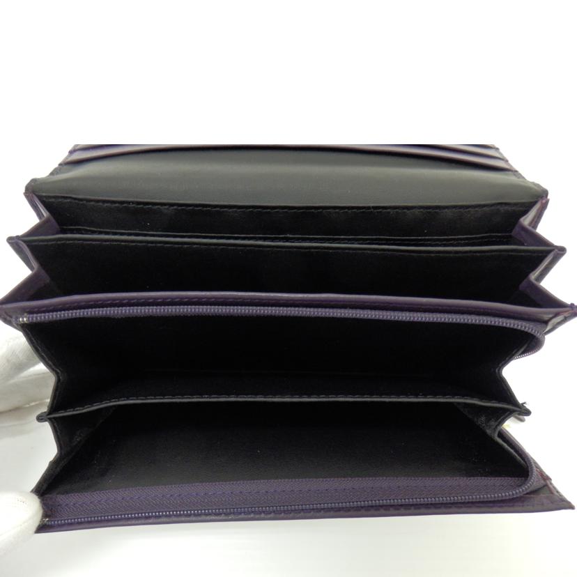 ＫＯＤＯＳＡ/鹿革財布//Aランク/88