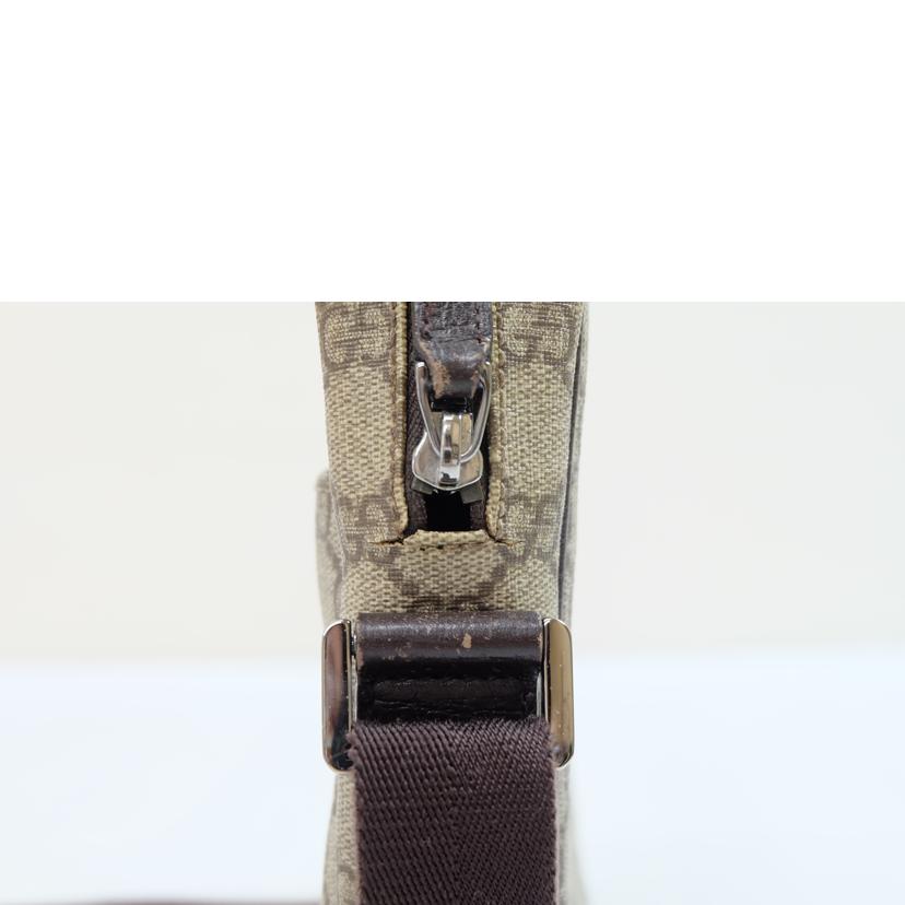 　　ＧＵＣＣＩ グッチ/ＧＧスプリームショルダーバック/122754//092**/Bランク/71