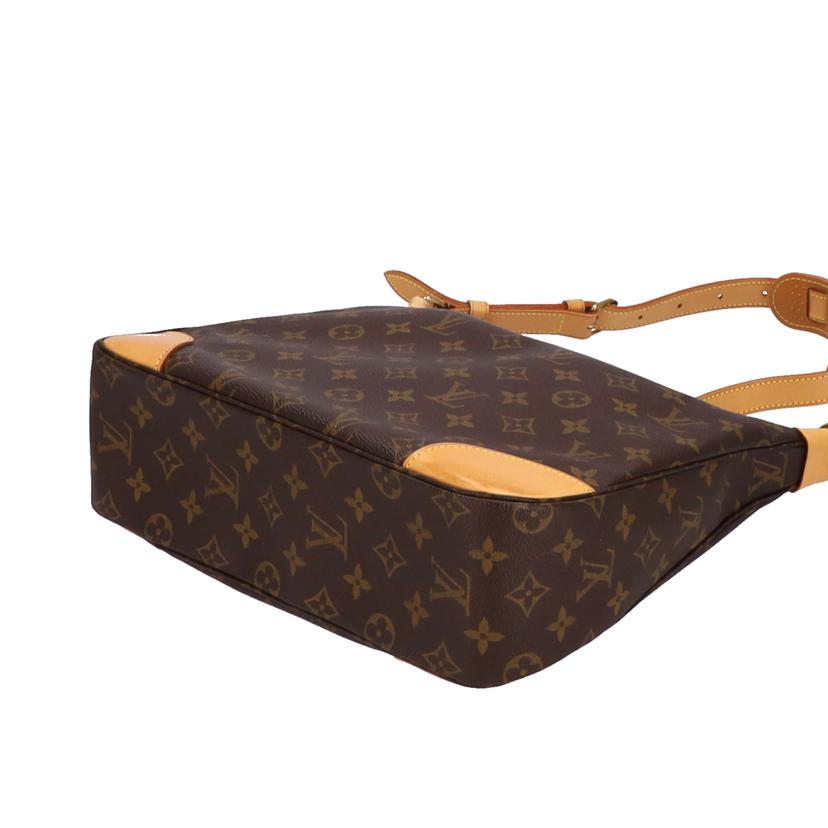 ＬＶ ルイヴィトン/ブローニュＰＭ／モノグラム/M51265//AS1010/Bランク/75