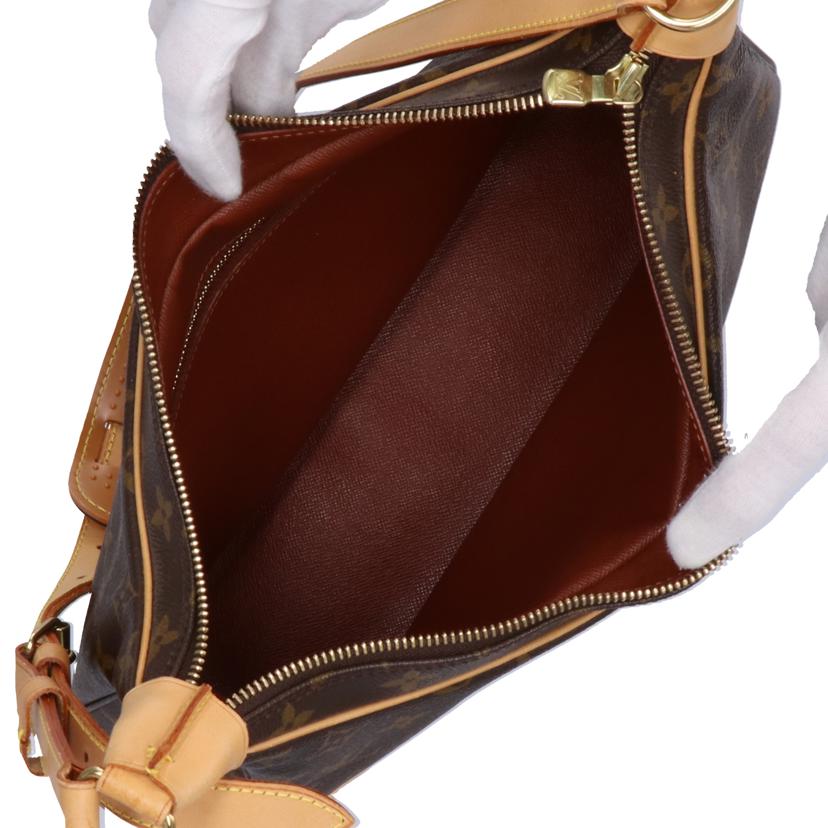 ＬＶ ルイヴィトン/ブローニュＰＭ／モノグラム/M51265//AS1010/Bランク/75