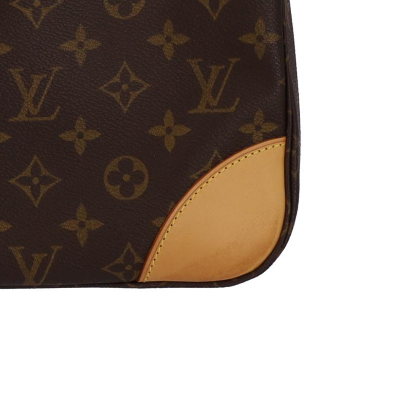 ＬＶ ルイヴィトン/ブローニュＰＭ／モノグラム/M51265//AS1010/Bランク/75