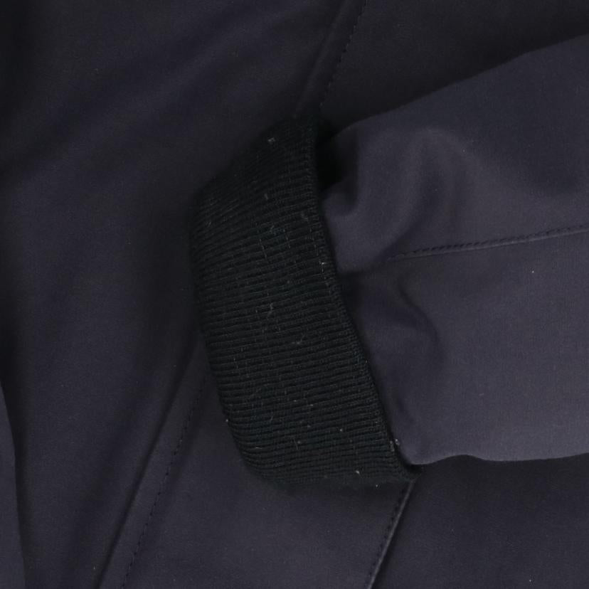 ＣＡＮＡＤＡ　ＧＯＯＳＥ カナダグース/ＶＩＣＴＯＲＩＡ　ＰＡＲＫＡ／ダウンコート/3037LA//Bランク/75