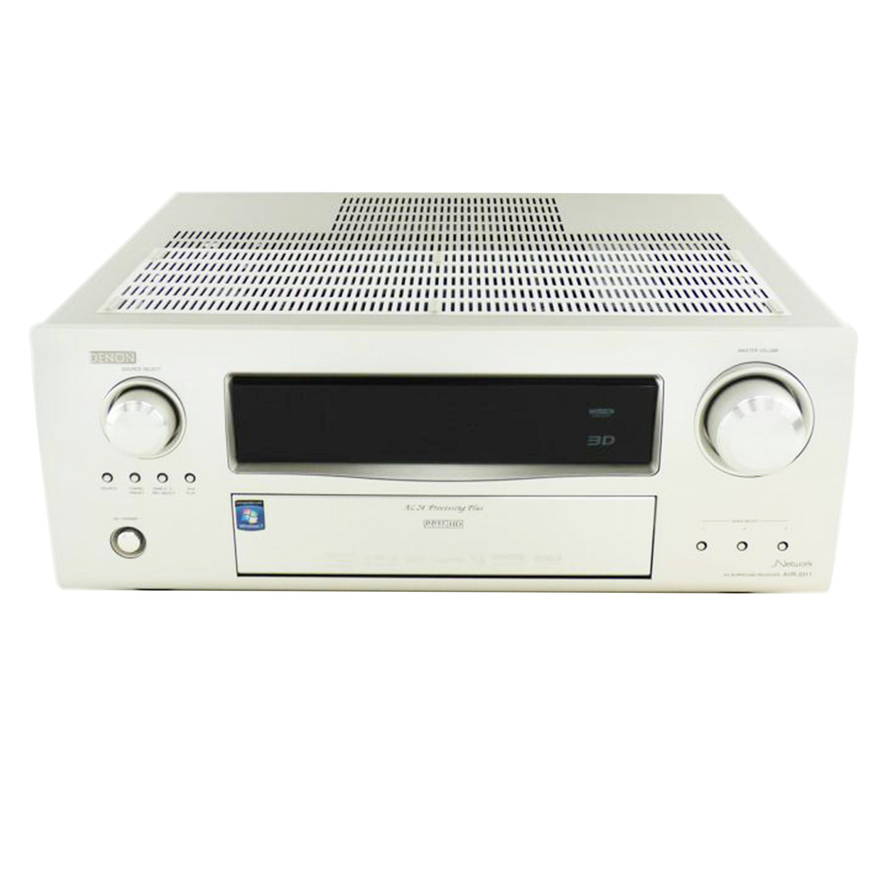 ＤＥＮＯＮ デノン/ＡＶアンプ／ＡＶＲ－３３１１/AVR-3311//0113351295/Bランク/64