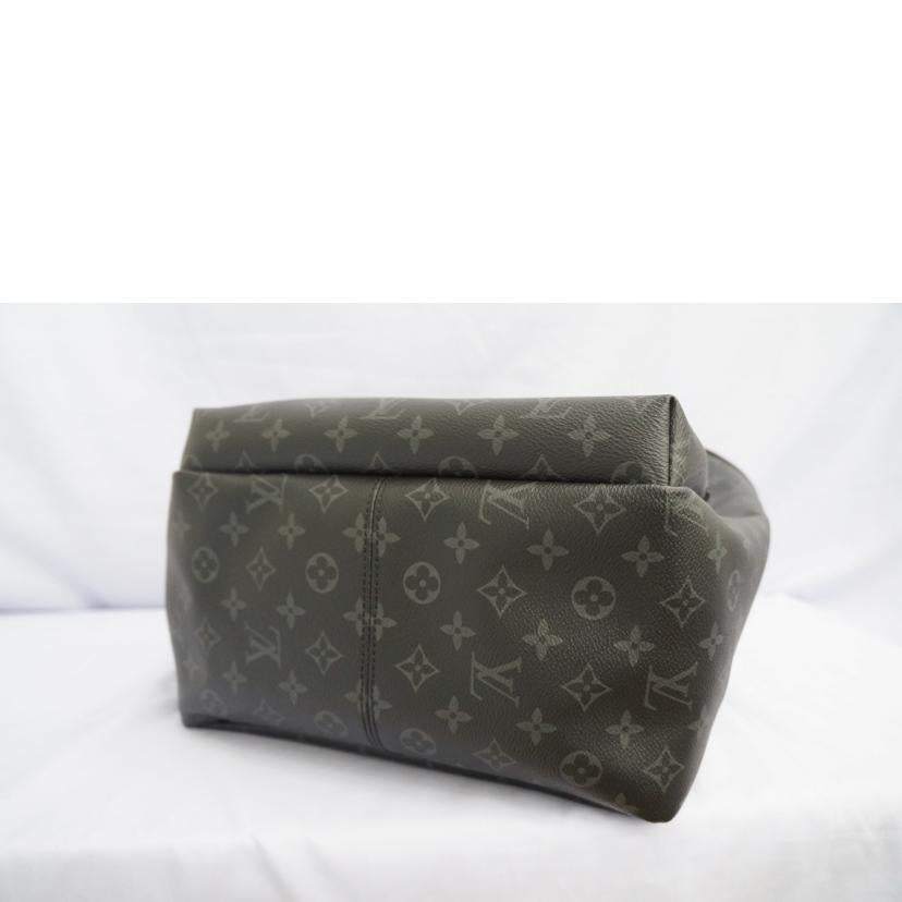 ＬＯＵＩＳ　ＶＩＵＴＴＯＮ ルイヴィトン/アポロ／バックパック／モノグラム・エクリプス／ＢＬＫ/M43186//CT5119/ABランク/07