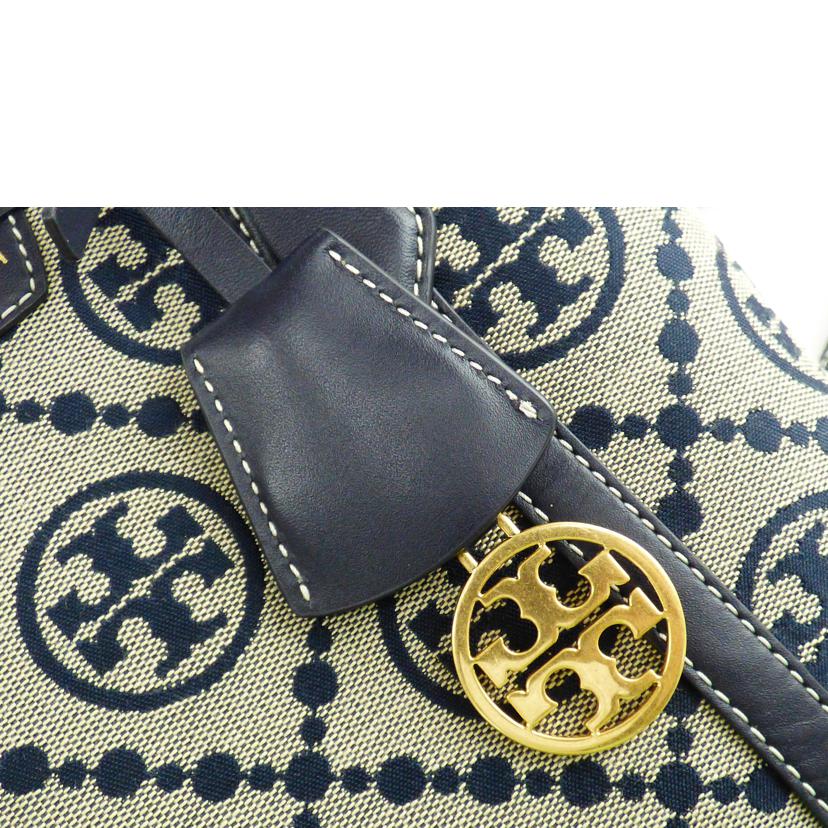 ＴＯＲＹ　ＢＵＲＣＨ トリーバーチ/ペリー　スモール　トリプルコンパートメント　トート/10010539//10-21/ABランク/64