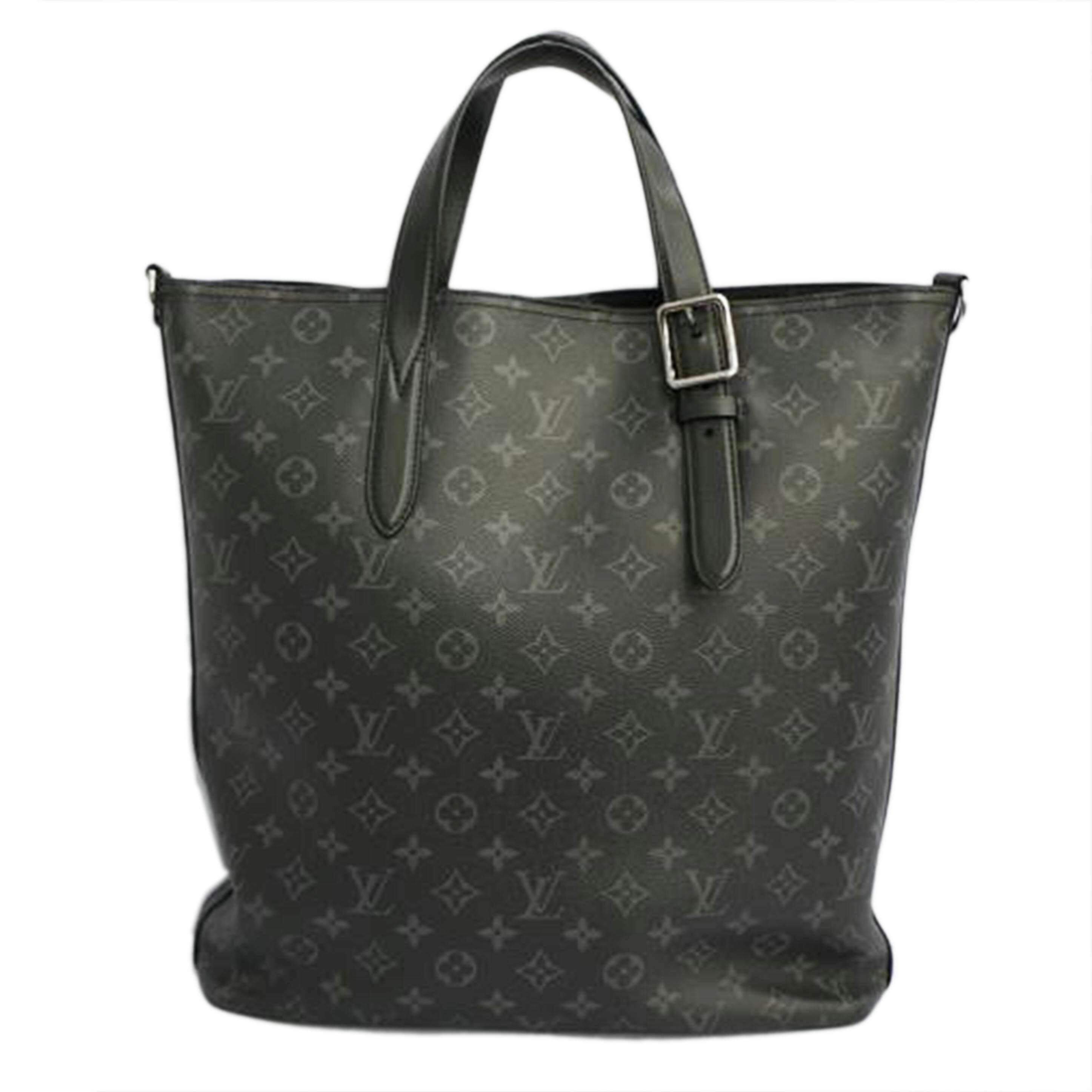 ＬＯＵＩＳ　ＶＵＩＴＴＯＮ ルイヴィトン/アポロ・トート／モノグラム　エクリプス/M43421//UB1167/Bランク/07