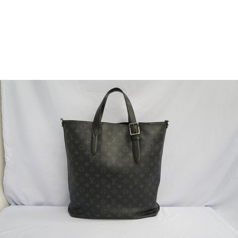 ＬＯＵＩＳ　ＶＵＩＴＴＯＮ ルイヴィトン/アポロ・トート／モノグラム　エクリプス/M43421//UB1167/Bランク/07