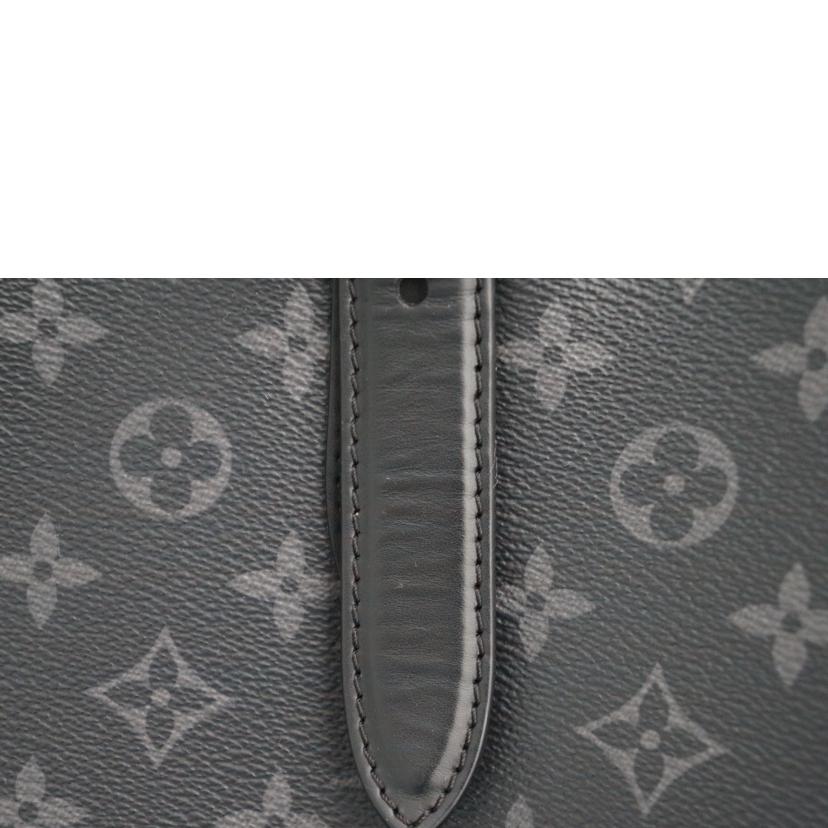 ＬＯＵＩＳ　ＶＵＩＴＴＯＮ ルイヴィトン/アポロ・トート／モノグラム　エクリプス/M43421//UB1167/Bランク/07