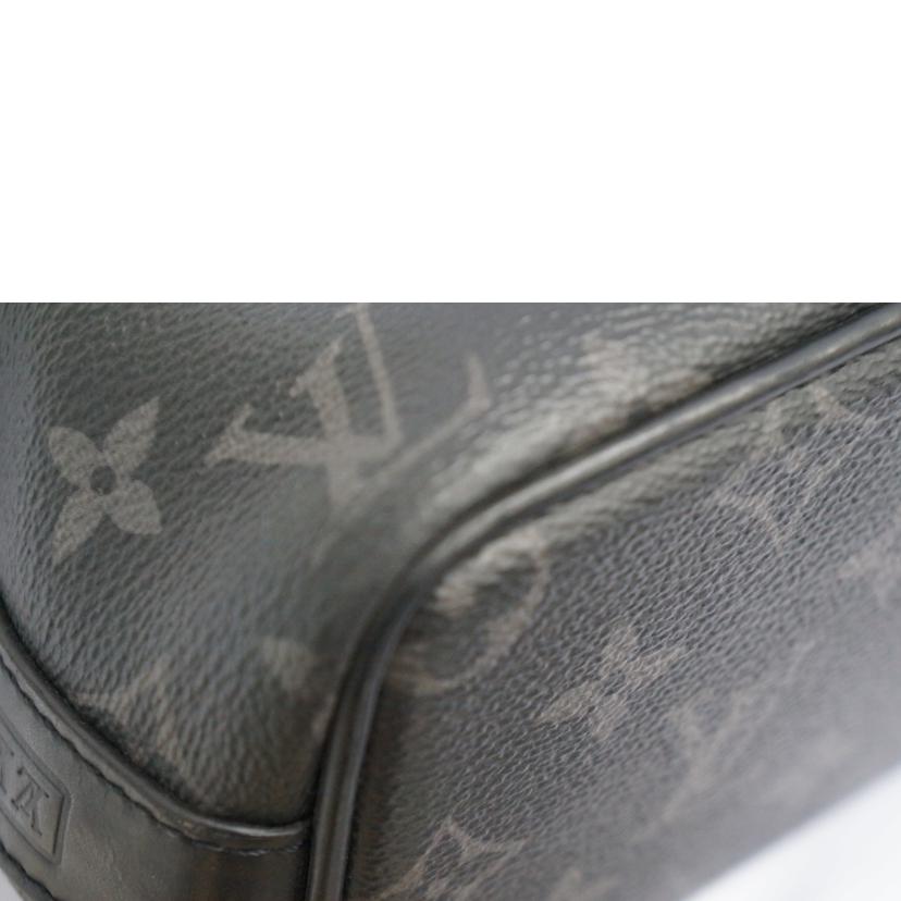 ＬＯＵＩＳ　ＶＵＩＴＴＯＮ ルイヴィトン/アポロ・トート／モノグラム　エクリプス/M43421//UB1167/Bランク/07