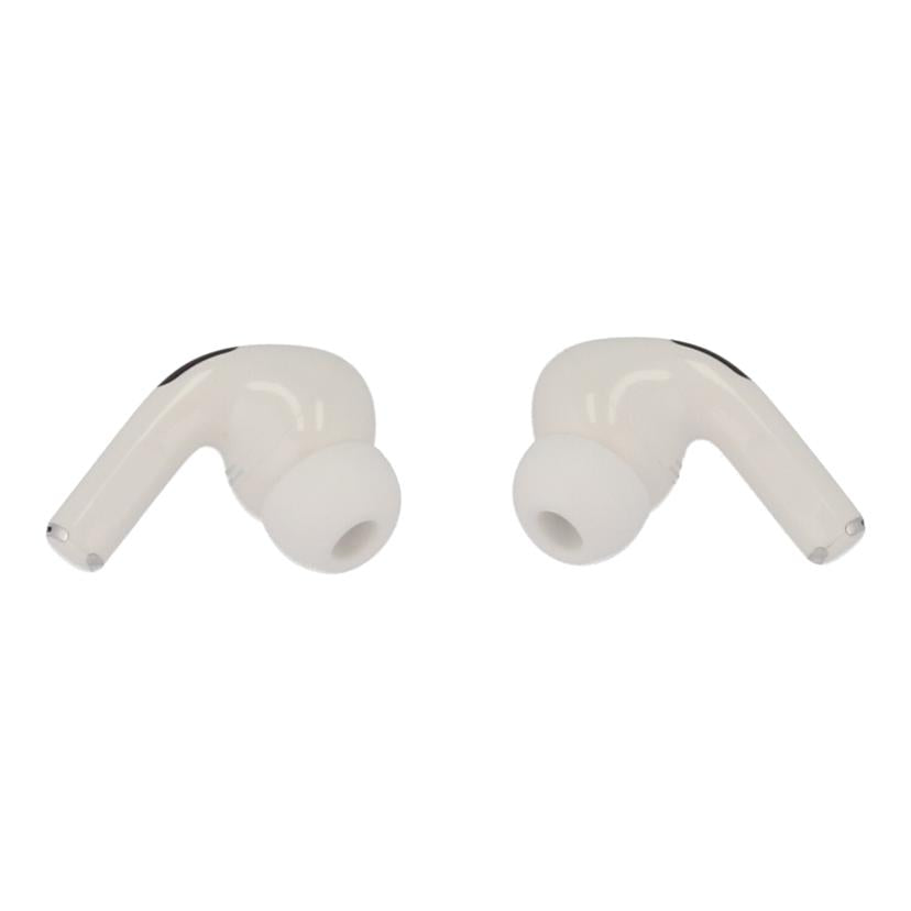 Ａｐｐｌｅ アップル/Ａｉｒｐｏｄｓ　ワイヤレスイヤホン/MLWK3J/A//SH1CGL6GD1059/Aランク/67