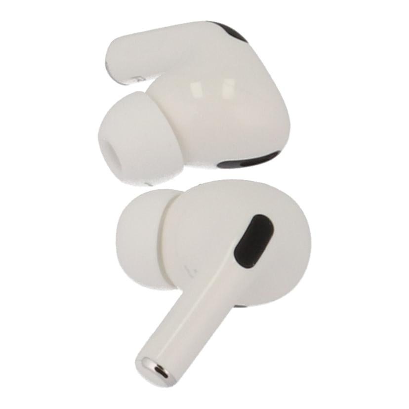 Ａｐｐｌｅ アップル/Ａｉｒｐｏｄｓ　ワイヤレスイヤホン/MLWK3J/A//SH1CGL6GD1059/Aランク/67