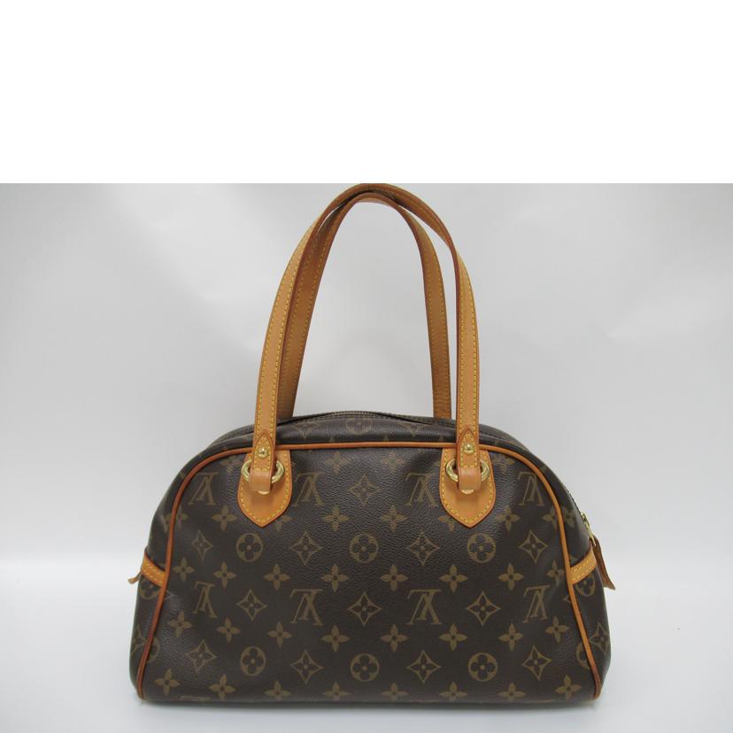 LＶ/モントルグイユＰＭ／モノグラム/M95565//CA0098/Bランク/63