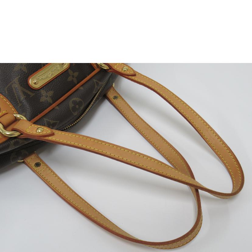 LＶ/モントルグイユＰＭ／モノグラム/M95565//CA0098/Bランク/63