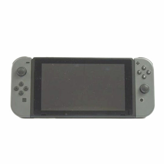 ＮＩＮＴＥＮＤＯ NINTENDO/ニンテンドースイッチ/HAC-001(-01)//XKJ40015402871/Bランク/83