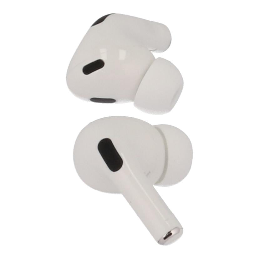 Ａｐｐｌｅ アップル/ＡｉｒＰｏｄｓ　Ｐｒｏ/MQD83J/A//SDM46KHFGPN/Aランク/67