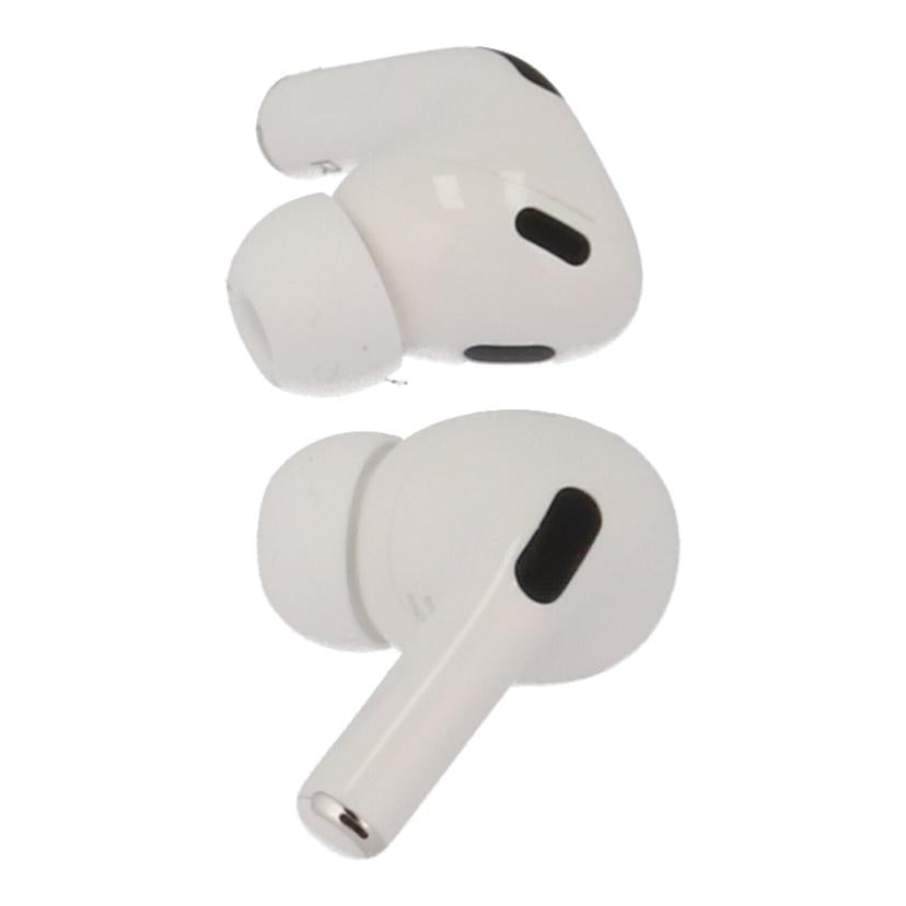 Ａｐｐｌｅ アップル/ＡｉｒＰｏｄｓ　Ｐｒｏ/MQD83J/A//SDM46KHFGPN/Aランク/67