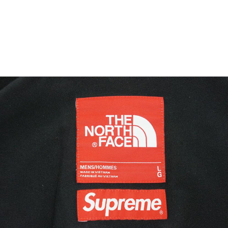 ＴＨＥ ＮＯＲＴＨ ＦＡＣＥ ｘ ＳＵＰＲＥＡＭ ノースフェイスｘ