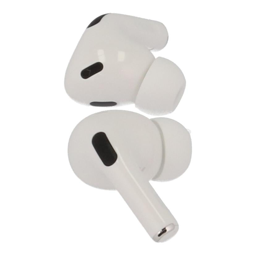 ＡＰＰＬＥ アップル/ＡｉｒＰｏｄｓ　Ｐｒｏ　/MQD83J/A//SCM7XNYH5GQ/Aランク/67