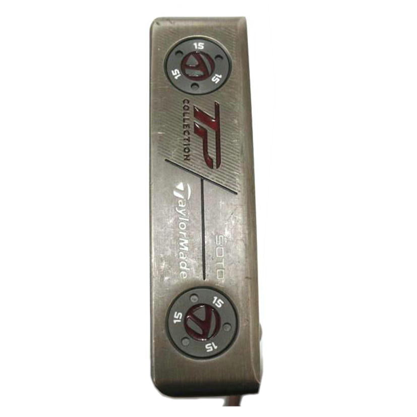 ＴａｙｌｏｒＭａｄｅ テーラーメイド/パター／ＴＰコレクションＳＯＴＯ//ABランク/63