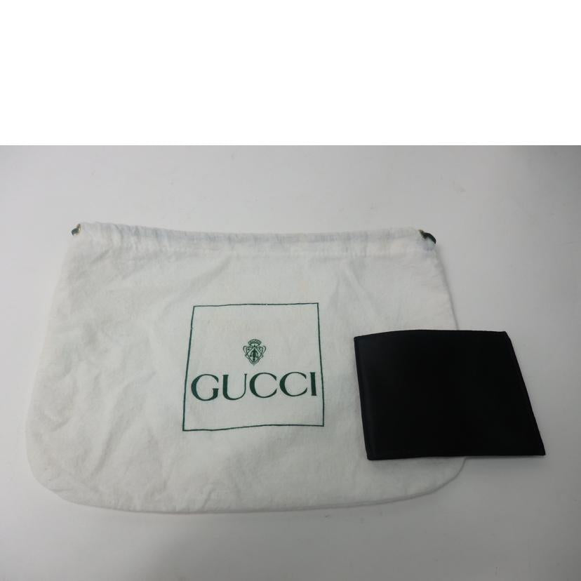 ＧＵＣＣＩ グッチ/バンブーサテン２ｗａｙミニショルダーバッグ／黒/005 781 0315//Aランク/84